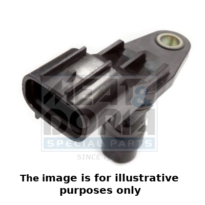 Sensor, camshaft position